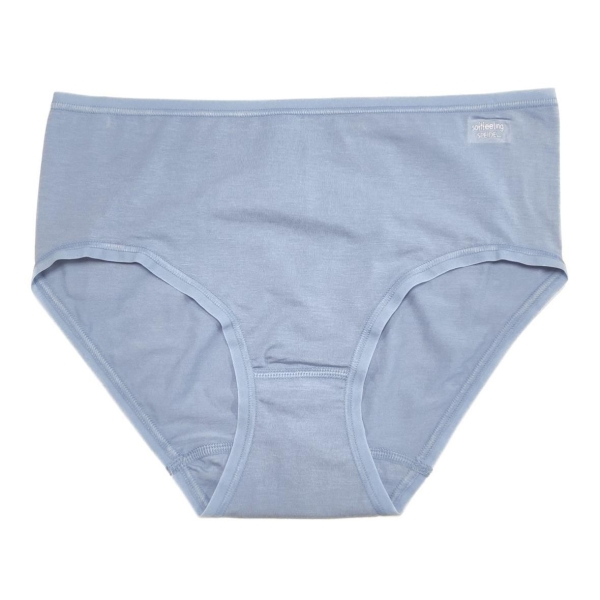 Speidel Damen Maxislips Softfeeling 5er Pack