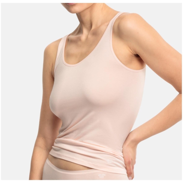 Speidel Damen Unterhemd Softfeeling Trägerhemd