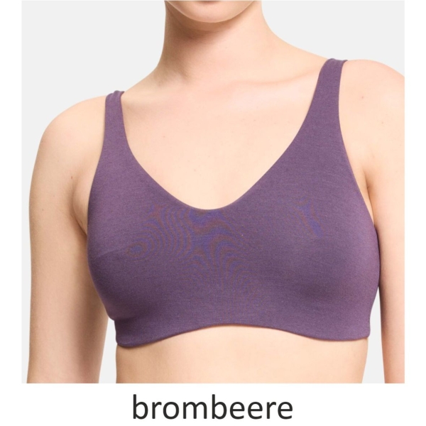 Speidel Damen Soft-BH ohne Bügel Softfeeling gemoldet