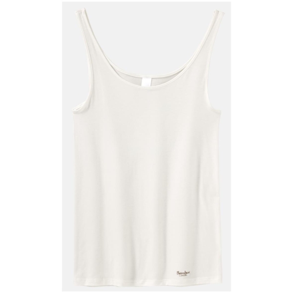Speidel Damen Achselhemden Bambus 3er Pack