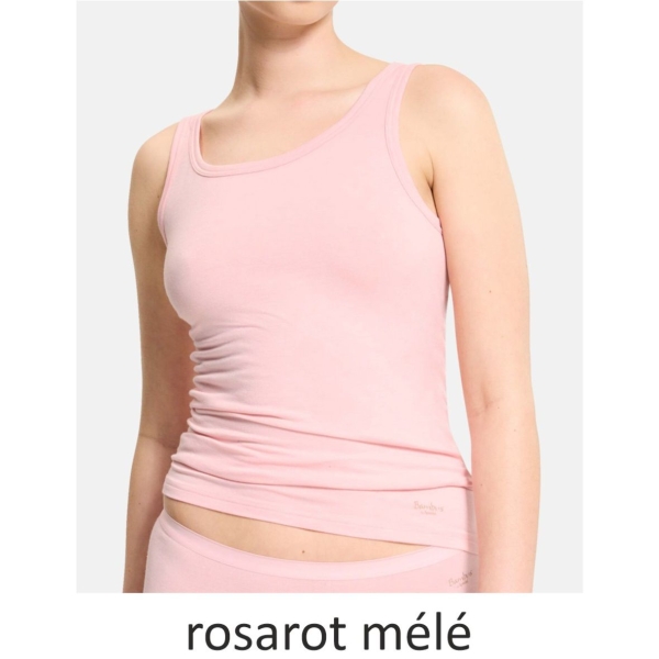 Speidel Damen Unterhemd Bambus Fashion Achseltop