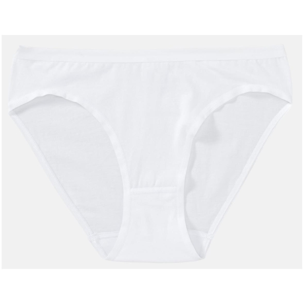 Speidel Damen Bikinislips Bio Cotton Plus 3er Pack