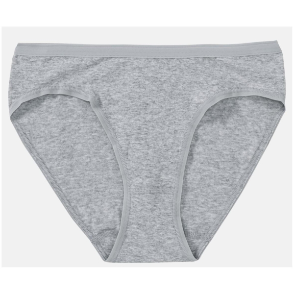 Speidel Damen Bikinislips Bio Cotton Plus 3er Pack