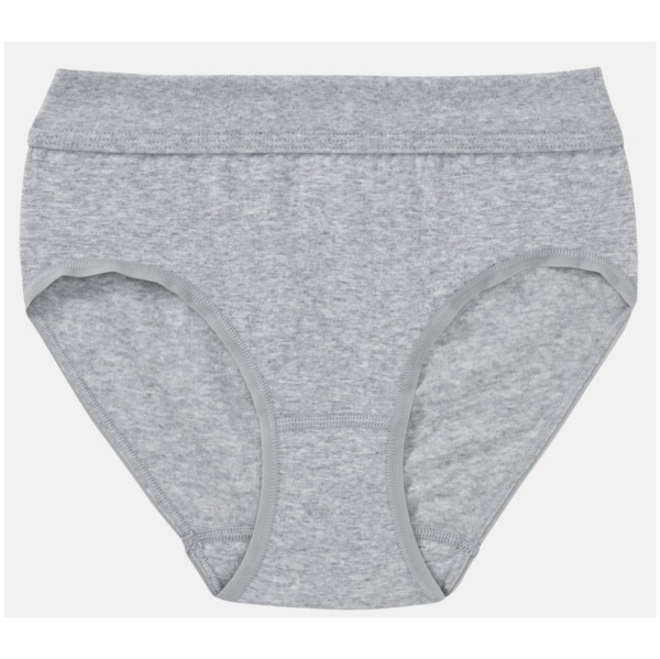 Speidel Damen Midislips Bio Cotton Plus 3er Pack