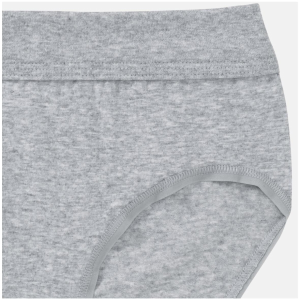 Speidel Damen Midislips Bio Cotton Plus 3er Pack