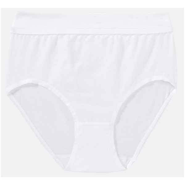 Speidel Pack<br Maxislips Damen Plus 3er /> Bio - Siemers Cotton Online-Shop