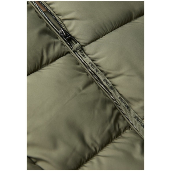 Street One Damen Steppjacke im sportiven Look