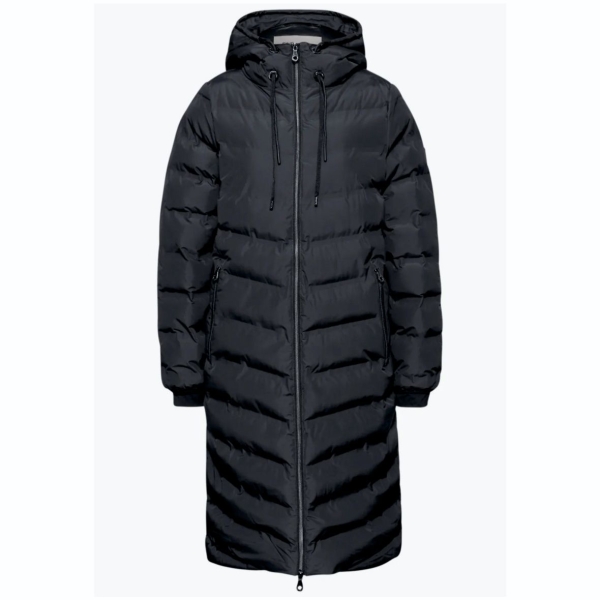 Street One Damen Mantel mit geklebten Nähten