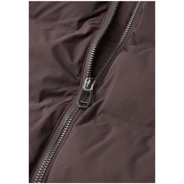 Street One Damen kruze Jacke im Stepp-Look