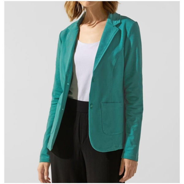 Street One Damen Blazer Basic