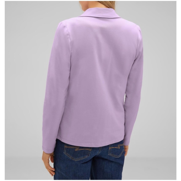 Street One Damen Blazer Basic