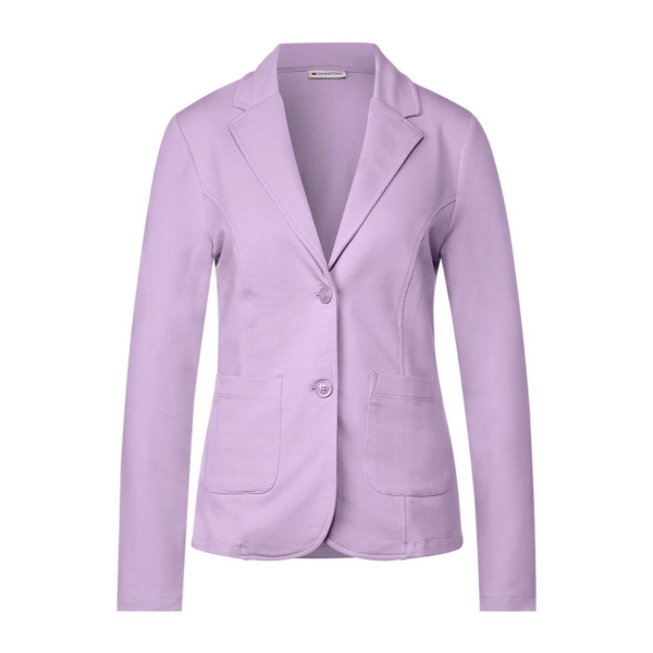 Street One Damen Blazer Basic