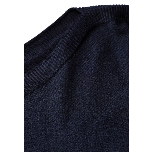 Street One Damen Pullover kuschelig