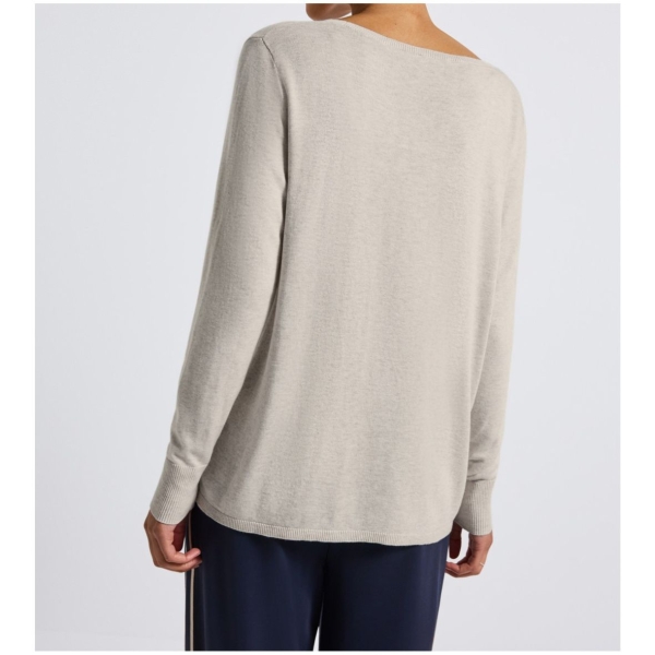 Street One Damen Pullover Basic