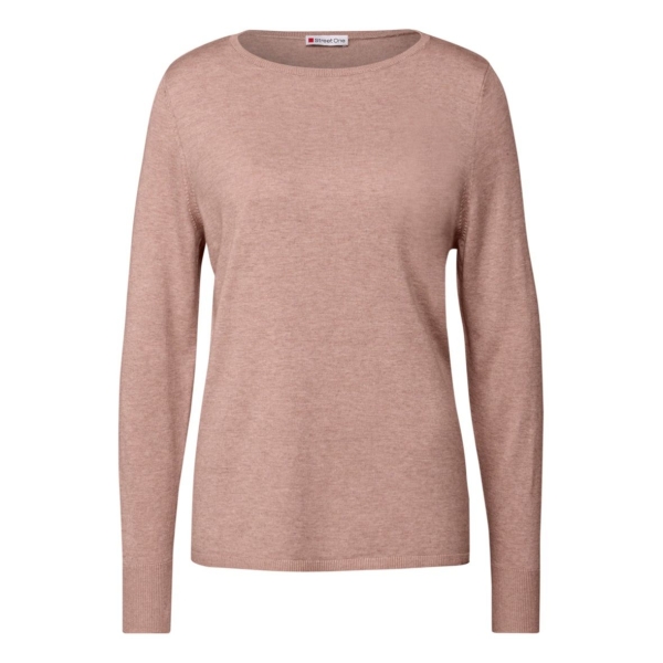 Street One Damen Pullover Basic