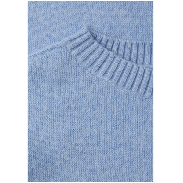 Street One Damen Pullover Cosy Dolman