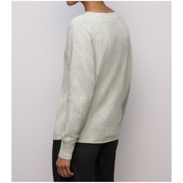 Street One Damen Pullover Cosy Dolman