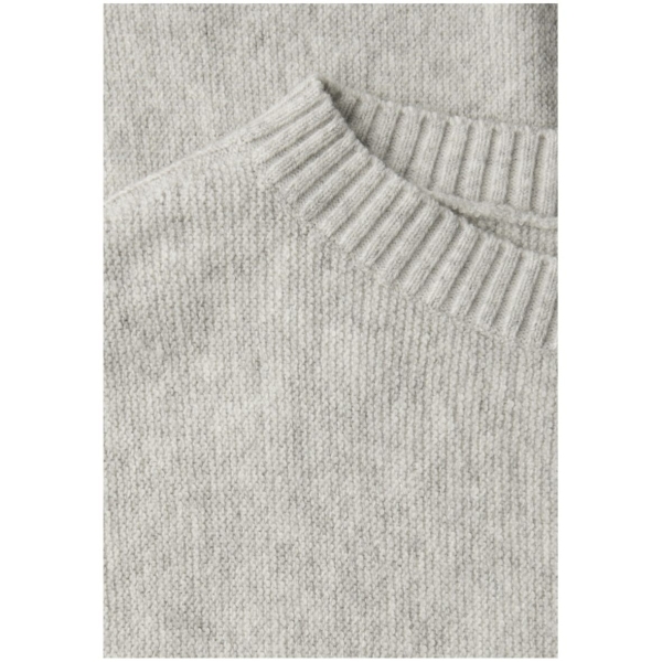 Street One Damen Pullover Cosy Dolman