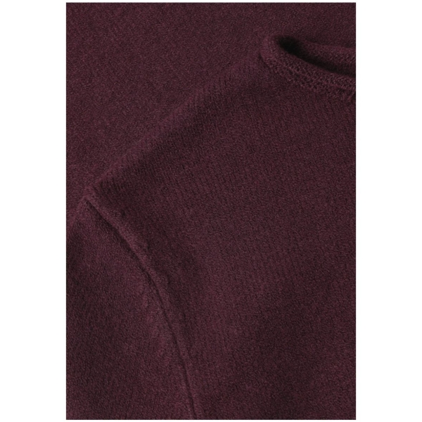 Street One Damen Pullover mit Boat Neck