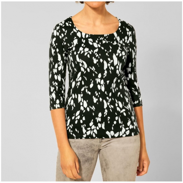 Street One Damen T-Shirt Print