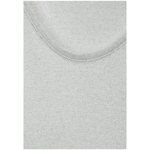 Street One Damen T-Shirt Schimmer
