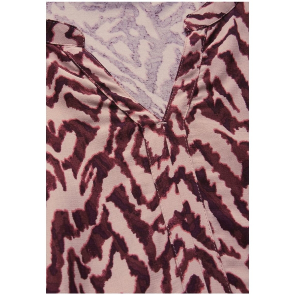 Street One Damen Shirt bedruckt