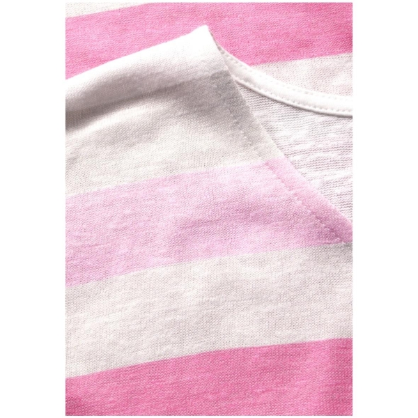 Street One Damen Shirt Multicolor Stripe