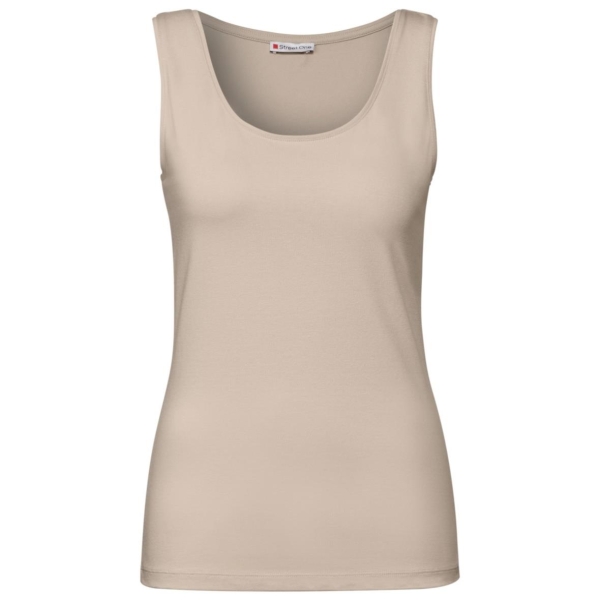 Street One Damen Top Basic