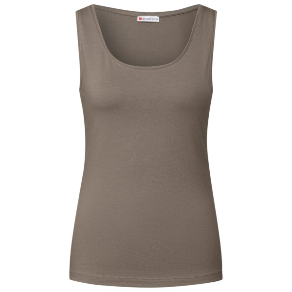 Street One Damen Top Basic