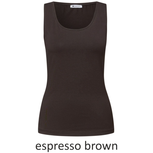 Street One Damen Top Basic