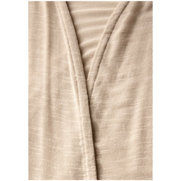 Street One Damen 3/4 Arm Jacke offen