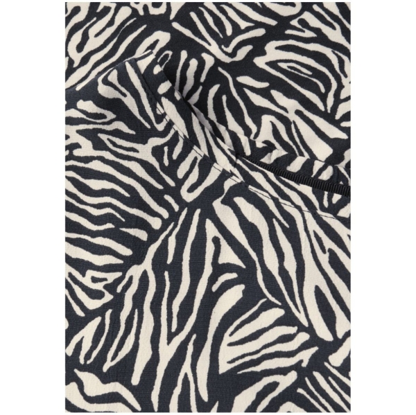 Street One Damen T-Shirt Material-Mix