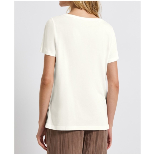 Street One Damen T-Shirt Wording Print