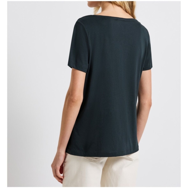Street One Damen T-Shirt Wording Print