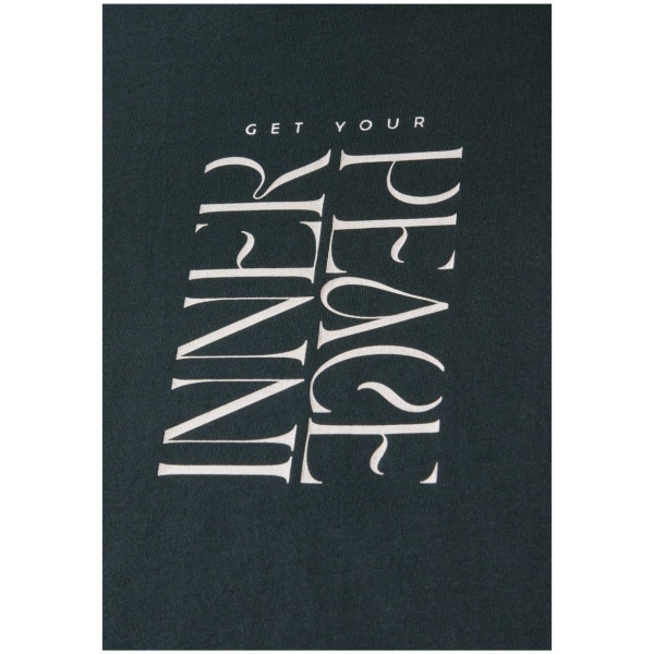Street One Damen T-Shirt Wording Print