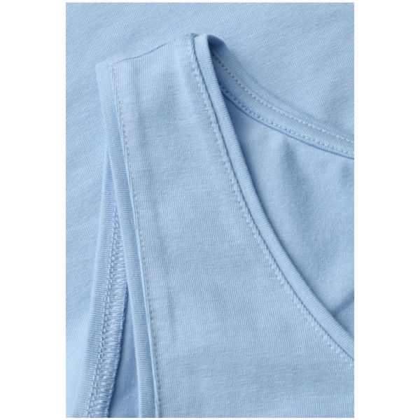 Street One Damen Top Anni mit Rundhals Jersey