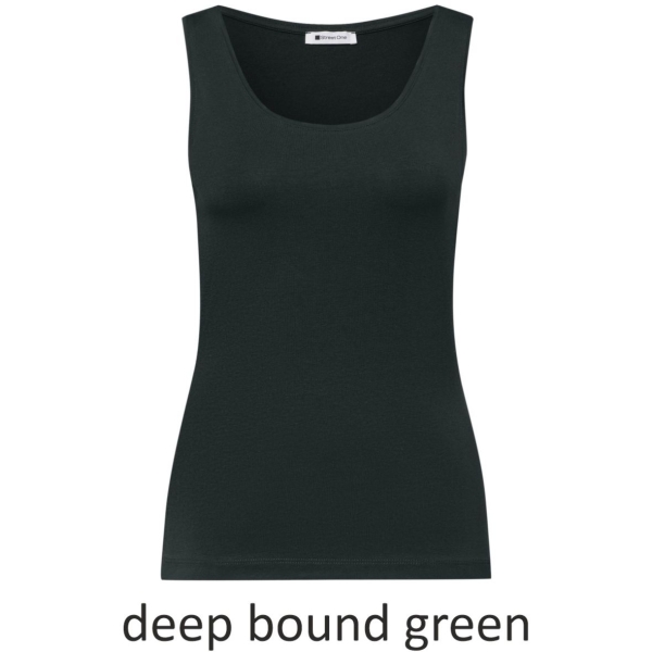 Street One Damen Top Basic