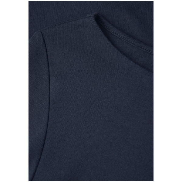 Street One Damen langarm Shirt Basic Lanea