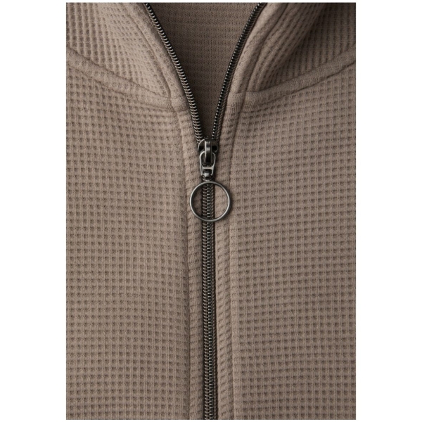 Street One Damen Jacke mit Zipper