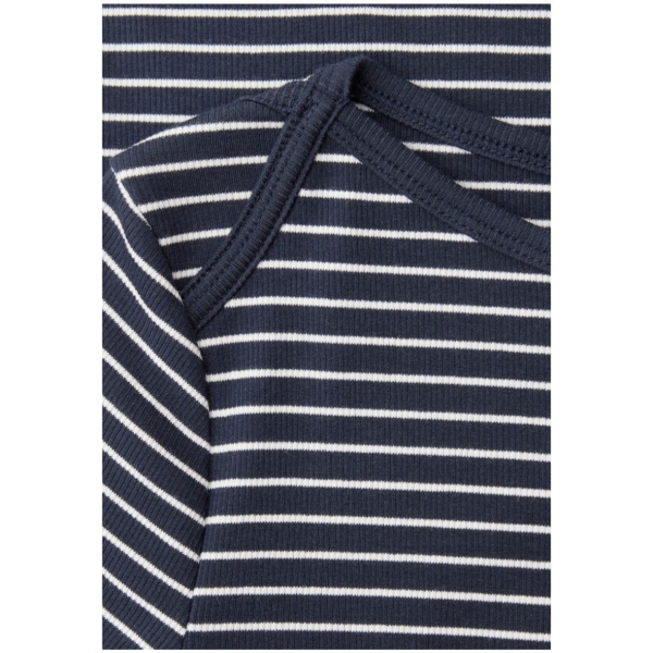 Street One Damen 3/4-Arm Shirt Rippstruktur