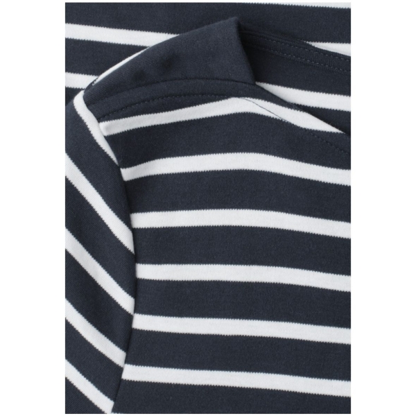Street One Damen T-Shirt mit Boat Neck