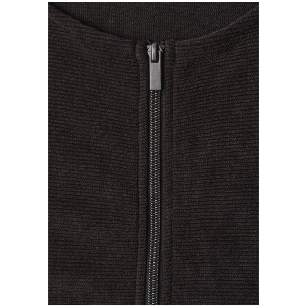 Street One Damen Jacke in Cord-Optik