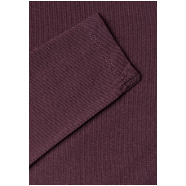 Street One Damen langarm Shirt mit Rollkragen