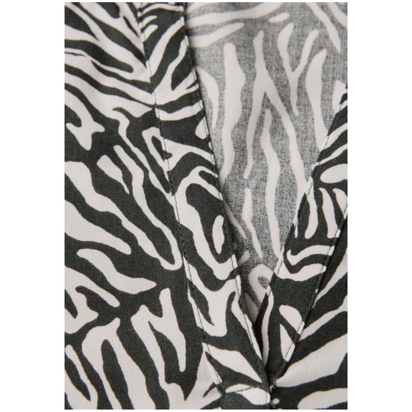 Street One Damen 1/2 Arm Minimal Print