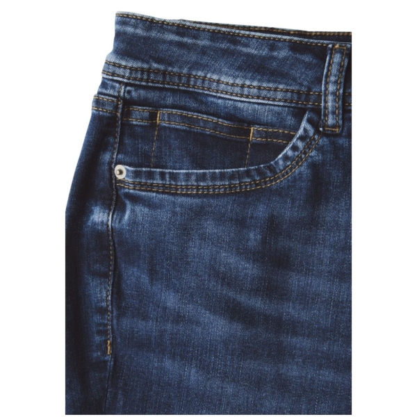 Street One Damen Jeans Jane Casual Fit