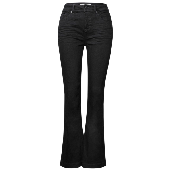 Street One Damen Jeans Bootcut