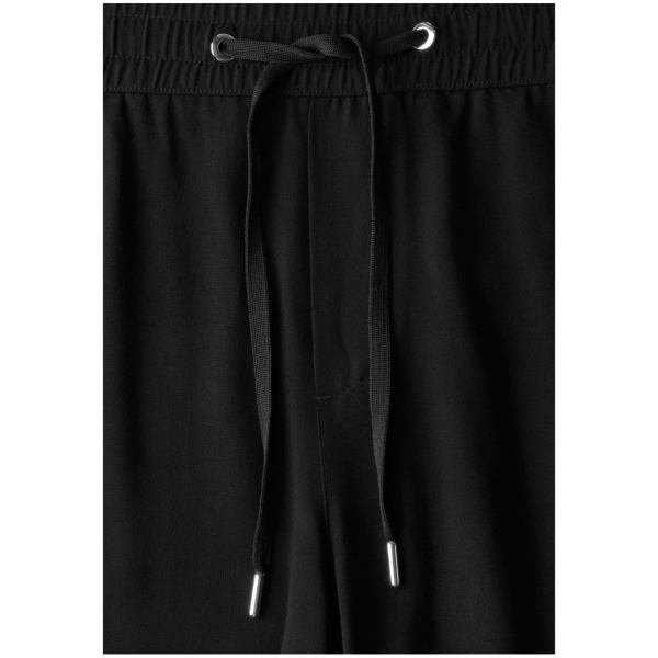 Street One Damen Hose Wide Leg