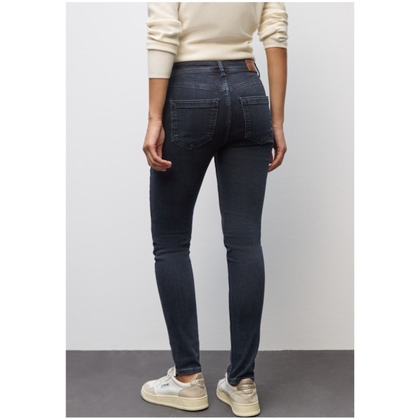 Street One Damen Jeans Slim Fit