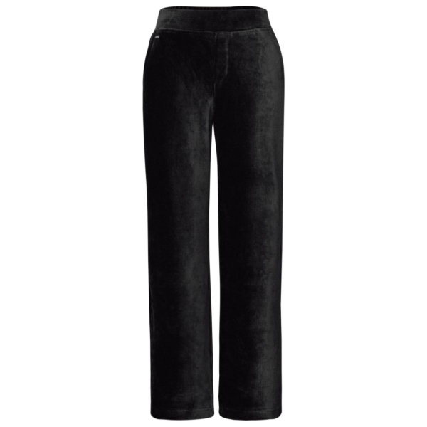 Street One Damen Hose Straight Leg Cordhose