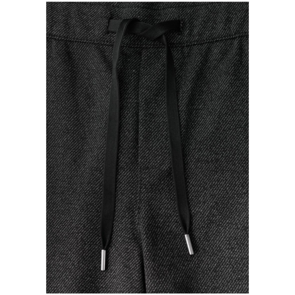 Street One Damen Straight Leg Hose mit Tape